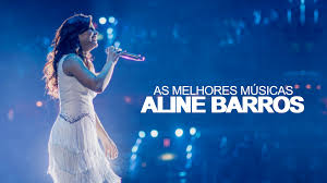 playback aline barros