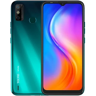 Tecno Spark Go 2020