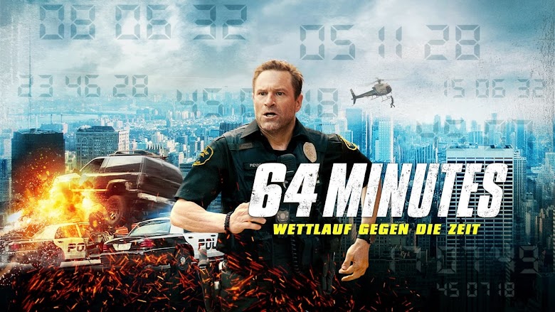 64 Minutes – Wettlauf gegen die Zeit 2019 film schauen