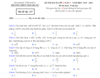  Tài Liệu Blog