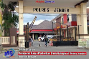 Setahun Lebih Pelaporan Kasus Perbankan Bank Bukopin di Polres Jember Jalan di Tempat