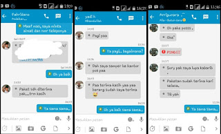 Testimoni Penjualan Sawangan Merpati Bagus