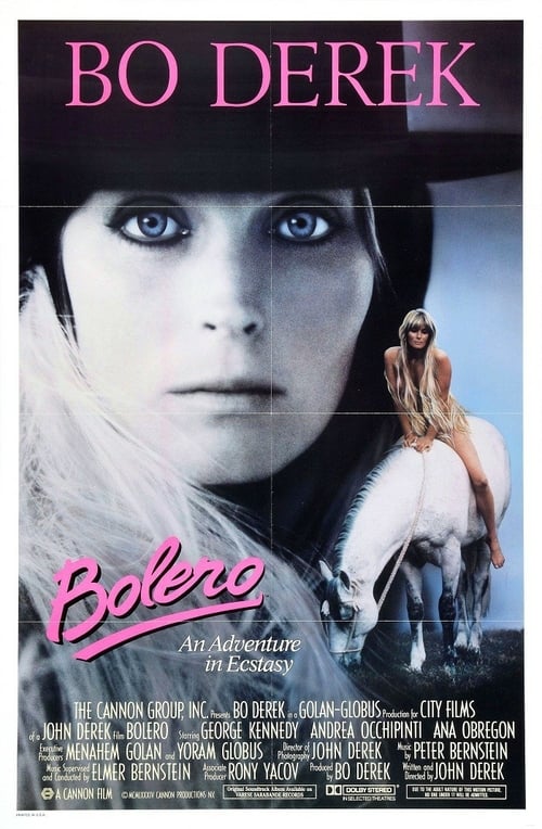 Bolero extasy 1984 Film Completo In Italiano