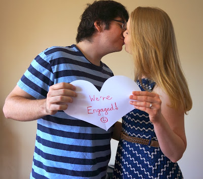 Toowoomba proposal wedding engaged engagement