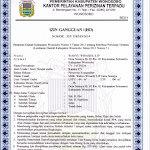Contoh Kartu Nama Tour Dan Travel