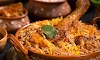 Biryani Dish