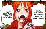 Nami One Piece Anime Wallpaper