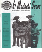 El Mariachi Suena