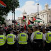 UK Protests Follow Palestine Action Proscription