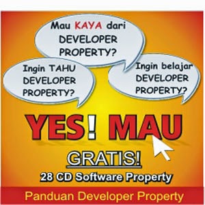 Download Panduan Lengkap Cara Menjadi Developer Property