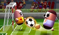 Futbol Oyunları