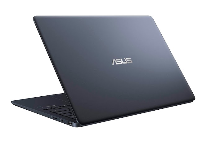 ASUS ZENBOOK 13 UX331UAL Pilihan bagi Ibu Pembelajar