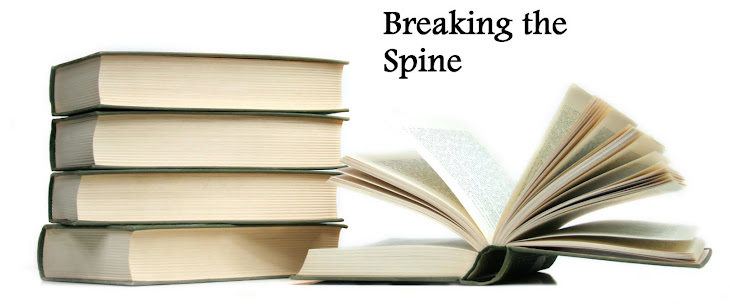 Breaking the Spine