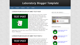 Laboratory+Blogger+Template Top 10 Free Premium Blogger Templates 