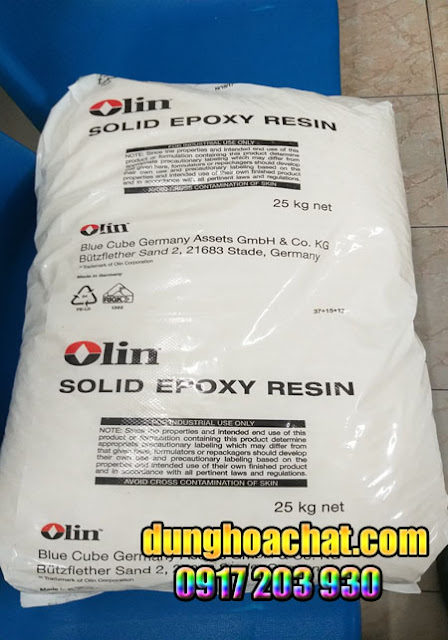 Epoxy Resin 669E Solid, Nhựa Epoxy rắn