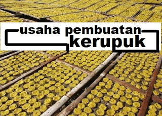 alamat pengrajin ikm kerupuk udel, uyel,plembang, ikan, udang dll