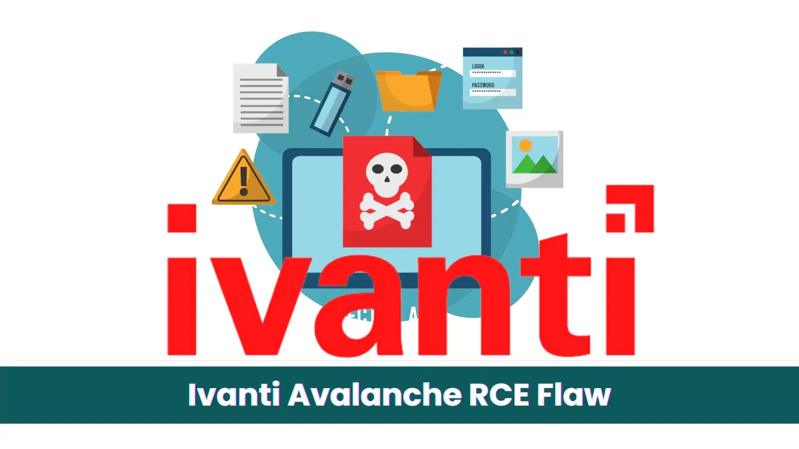 Ivanti Avalanche Vulnerabilities Let Attackers Remotely Exploit Without User Authentication