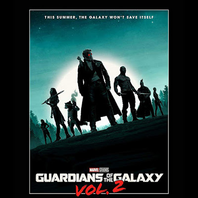 Download Film Guardians of the Galaxy Vol. 2 (2017) Bluray Full Movie Sub Indo