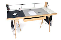 Architecture Desk