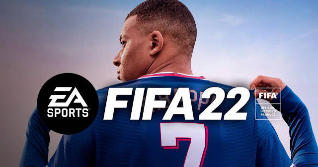Trailer FIFA 22