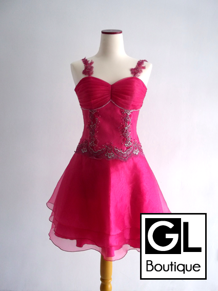 GL BOUTIQUE INDONESIA SEWA  GAUN PESTA BANDUNG  Jual  Sewa  