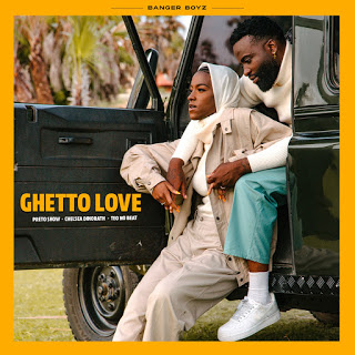 Banger Boyz - Ghetto Love (feat. Preto Show, Chelsea Dinorath & Teo No Beat)