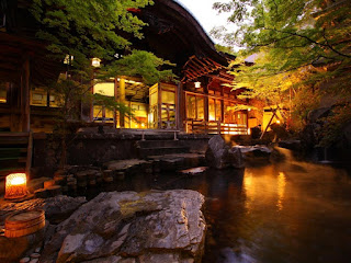 Yorozuya Ryokan