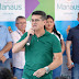 Prefeitura de Manaus reinaugura escola municipal Raimunda Eneida Cerquinho da Silva