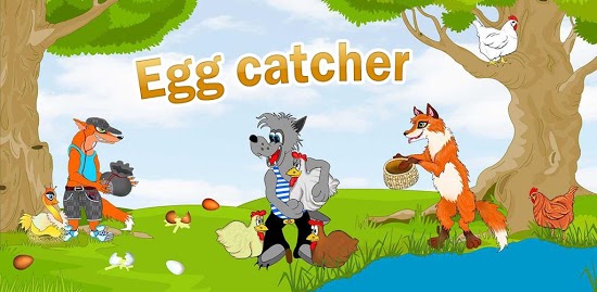 Egg Hunt Apk