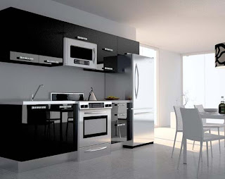 Gorenje Kitchen Appliances