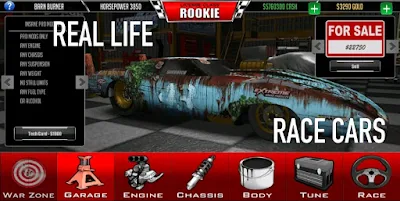 Door Slammers 2 v310124 Mod APK Unlimited Money Download Now