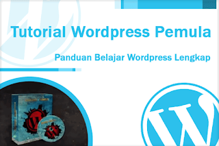 Panduan belajar buat website platform Wordpress