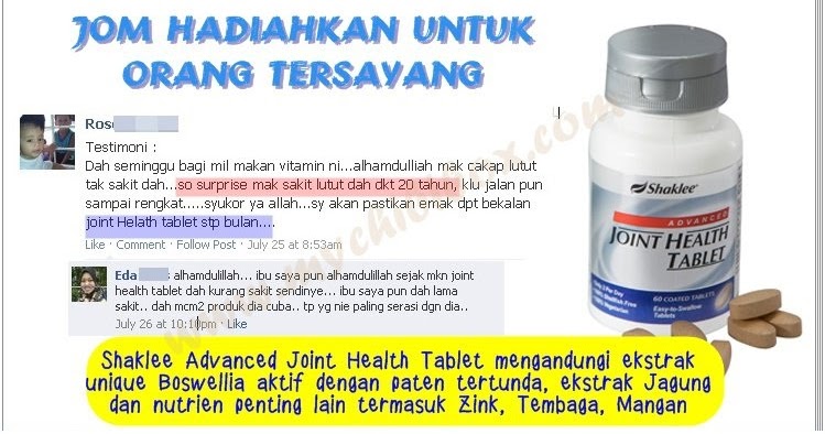 Khasiat Vitamin Semulajadi: Supplemen Terbaik untuk Sakit 