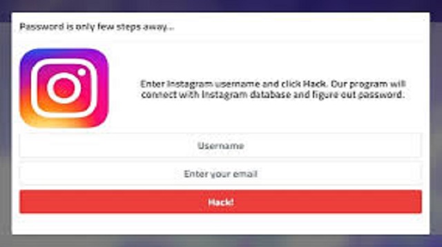 Get Your Instagram Hack Free Tanpa Survey dan Verifikasi