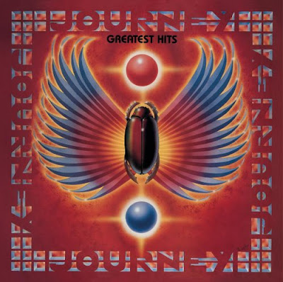 journey greatest hits cd. journey band greatest hits.