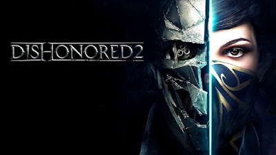 Dishonored 2 Free Download Steampunks