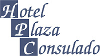 Hotel Plaza Consulado