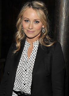 Christine Taylor