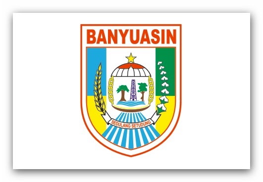 Logo Kabupaten Banyuasin - Cari Logo