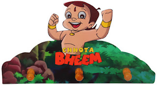 chhota bheem cartoon