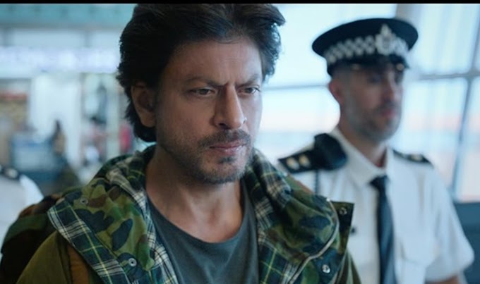 Shah Rukh Khan and Rajkumar Hirani's Dunki Rakes in Success, Crosses 225 Cr Nett Mark by End of 2nd Week