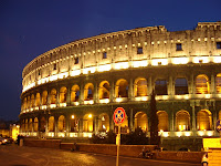 Resultado de imagen de coliseo romano