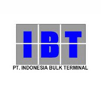 Lowongan Kerja 2011 PT Indonesia Bulk Terminal  CARI KERJA