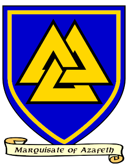 Mystara Alphatia Frisland Heraldry