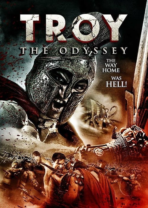 [HD] Troy the Odyssey 2017 Pelicula Completa Subtitulada En Español