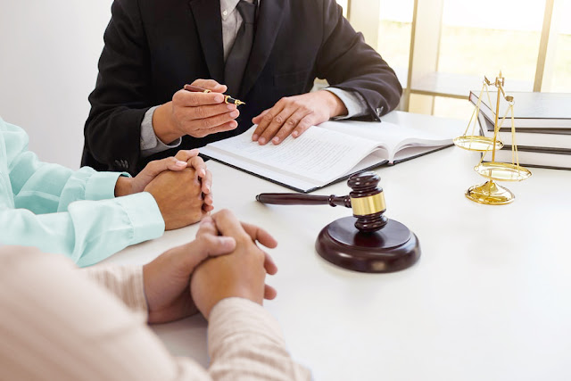 lawyer for estate planning