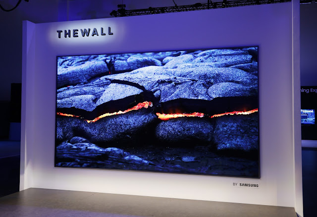 "The Wall" TV