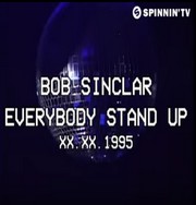 Bob Sinclar - Stand Up