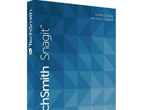 Techsmith Snagit 2021.4.3 Build 11096 (64-Bit) Full Version