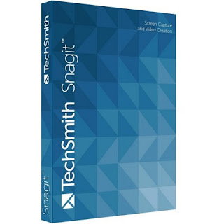 Techsmith Snagit 2021.1.0 Build 7764 (64-Bit) Full Version